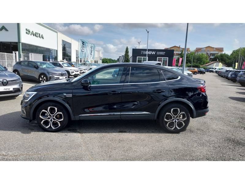 Renault Arkana - Photo 3