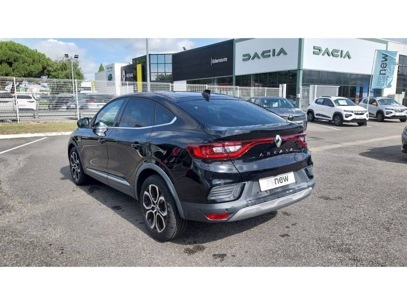 Renault Arkana - Photo 4