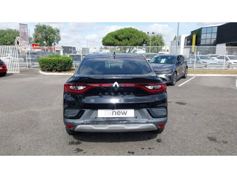 Renault Arkana - Photo 5