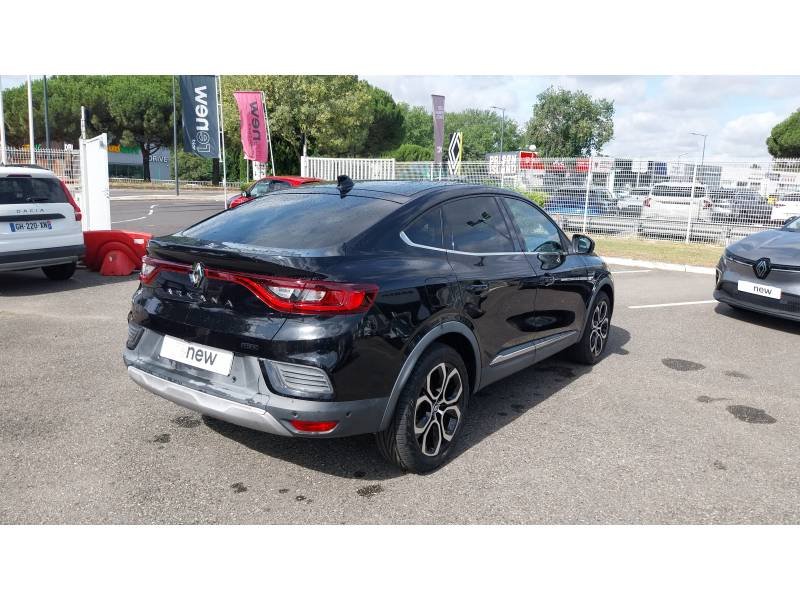 Renault Arkana - Photo 6