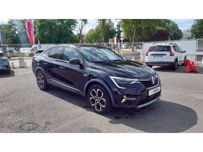 Renault Arkana - Photo 8