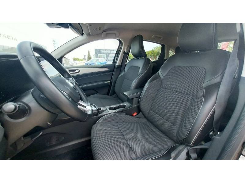 Renault Arkana - Photo 10