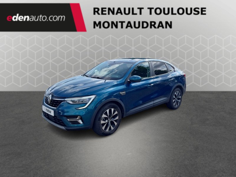 Renault Arkana - Photo 1