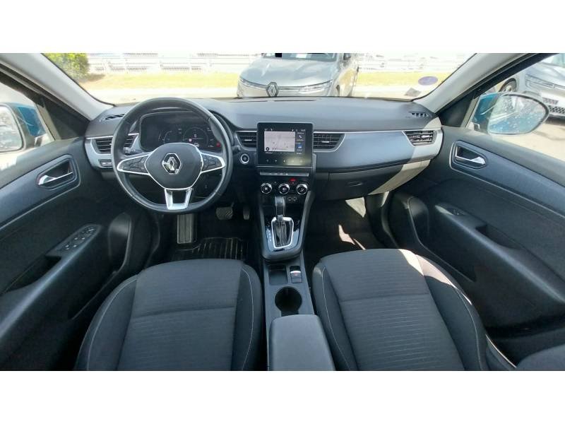 Renault Arkana - Photo 11
