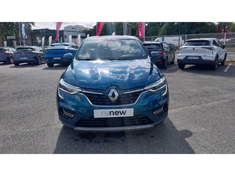 Renault Arkana - Photo 2