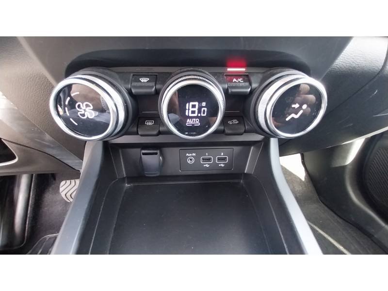 Renault Arkana - Photo 29