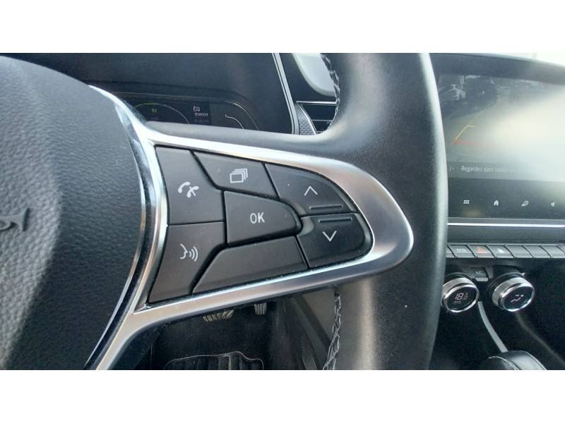 Renault Arkana - Photo 30