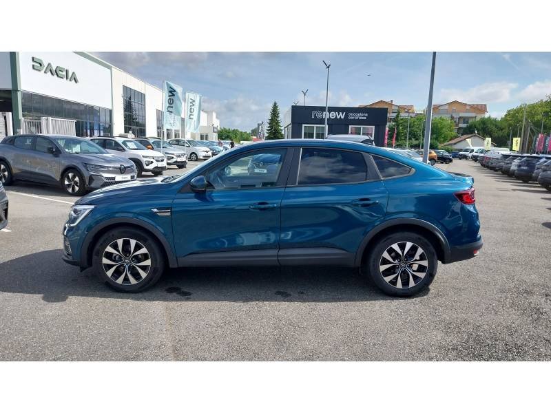 Renault Arkana - Photo 3