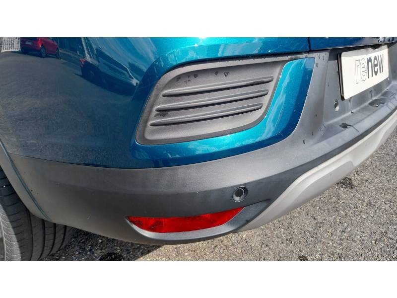 Renault Arkana - Photo 40