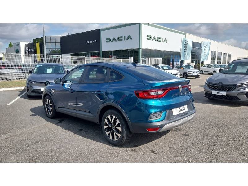 Renault Arkana - Photo 4