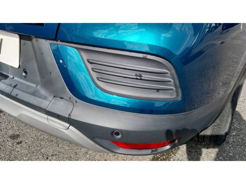 Renault Arkana - Photo 42