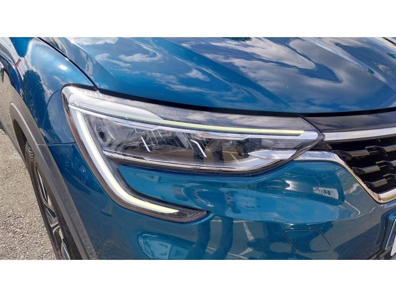 Renault Arkana - Photo 46