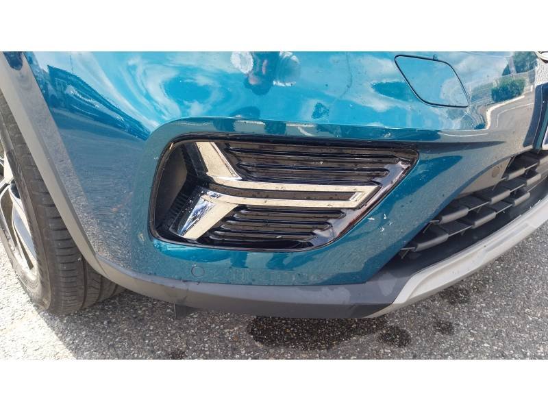 Renault Arkana - Photo 47