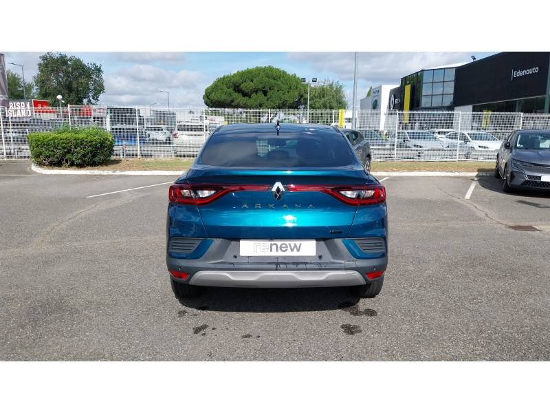 Renault Arkana - Photo 5
