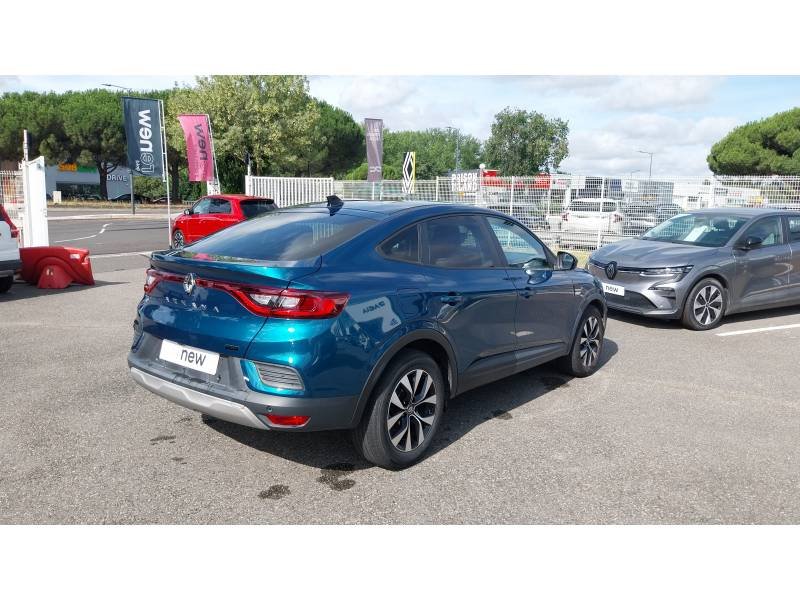 Renault Arkana - Photo 6