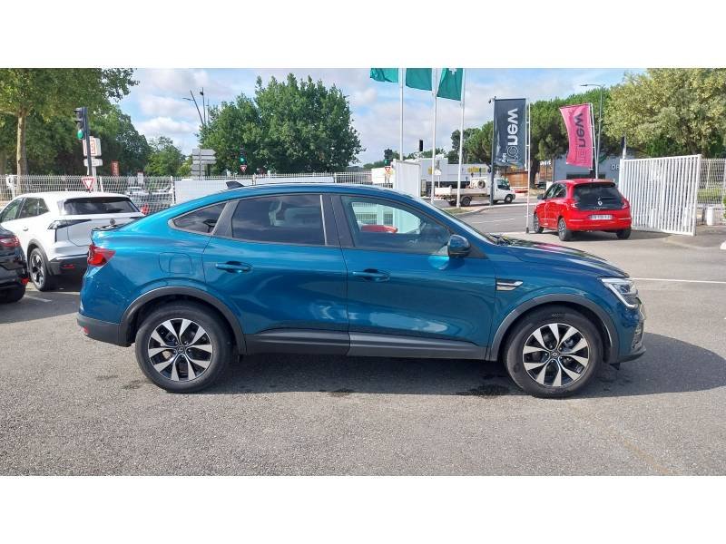 Renault Arkana - Photo 7