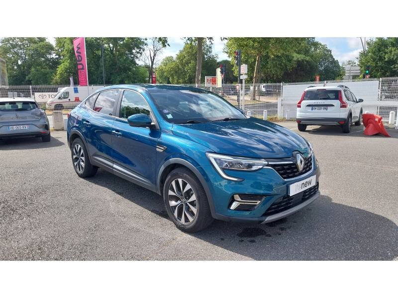 Renault Arkana - Photo 8
