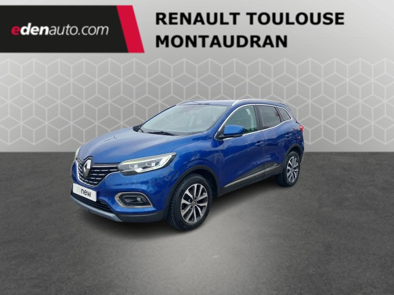 Renault Kadjar - Photo 1