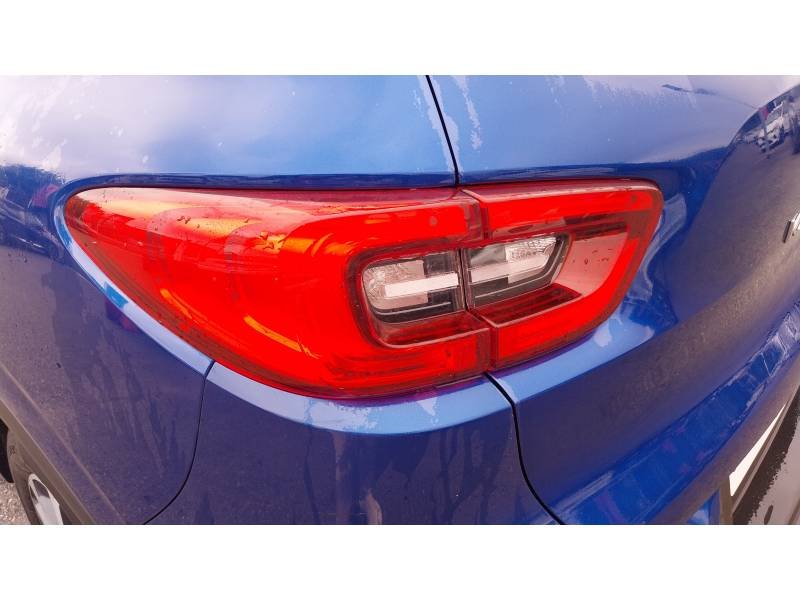 Renault Kadjar - Photo 13