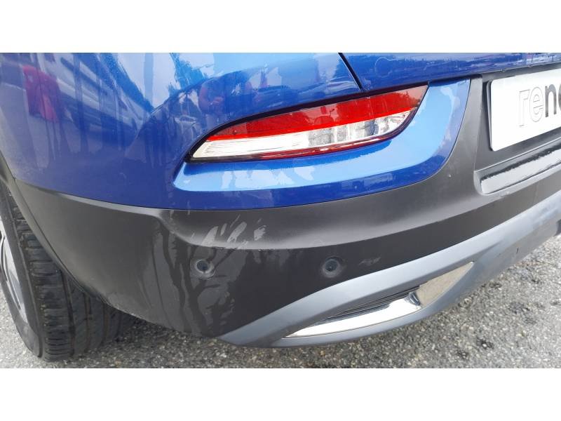 Renault Kadjar - Photo 15