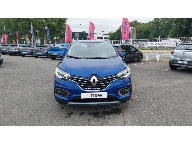 Renault Kadjar - Photo 2