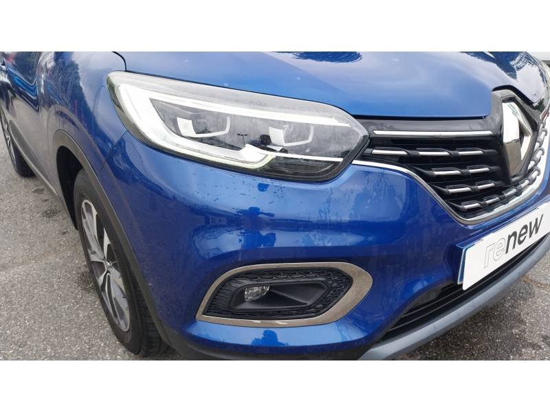 Renault Kadjar - Photo 23
