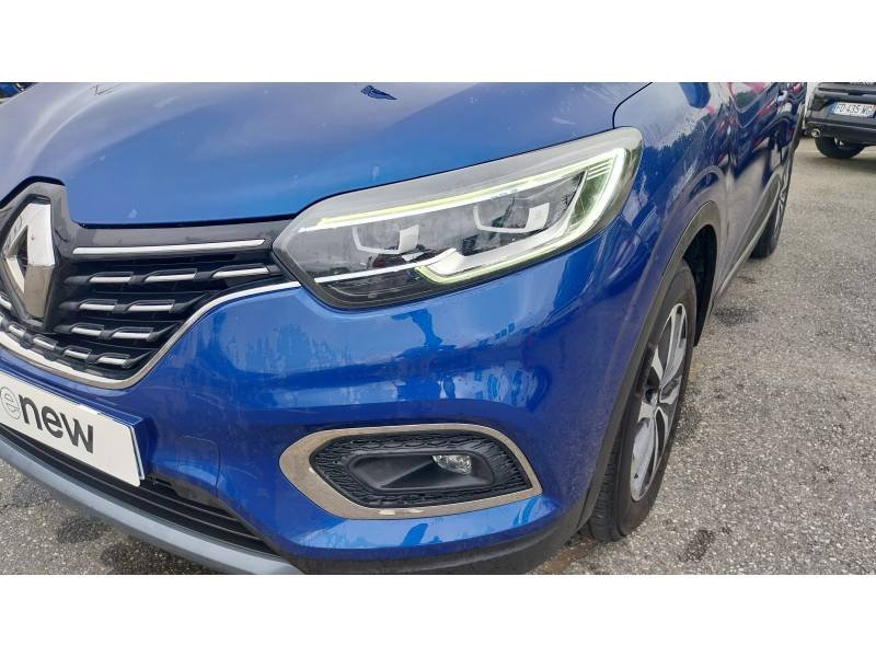 Renault Kadjar - Photo 24