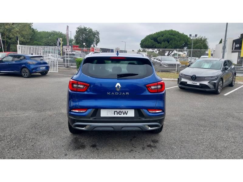 Renault Kadjar - Photo 5