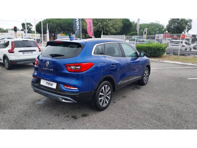 Renault Kadjar - Photo 6