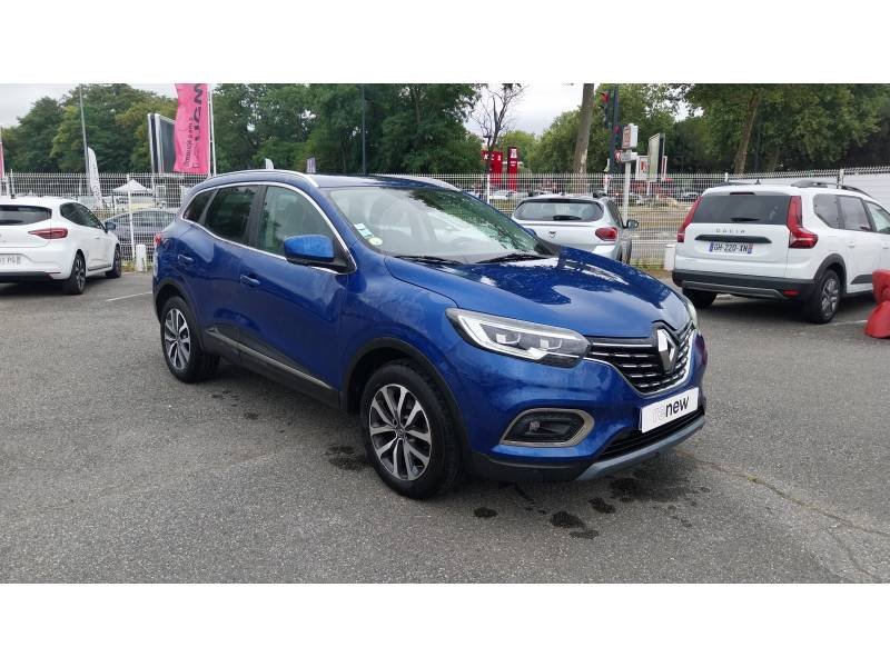 Renault Kadjar - Photo 8