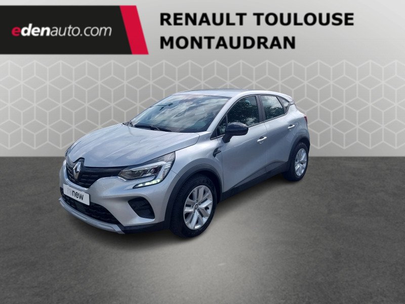 Renault Captur - Photo 1