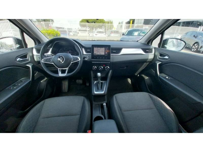 Renault Captur - Photo 11