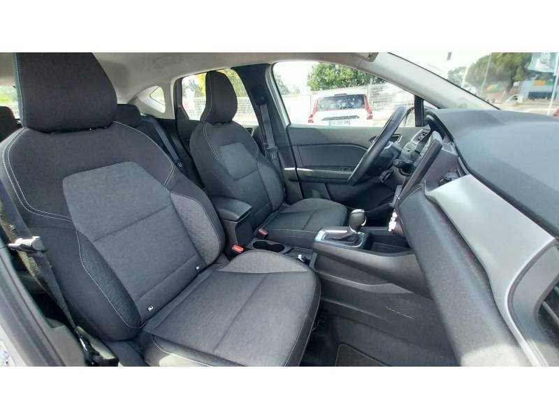 Renault Captur - Photo 12