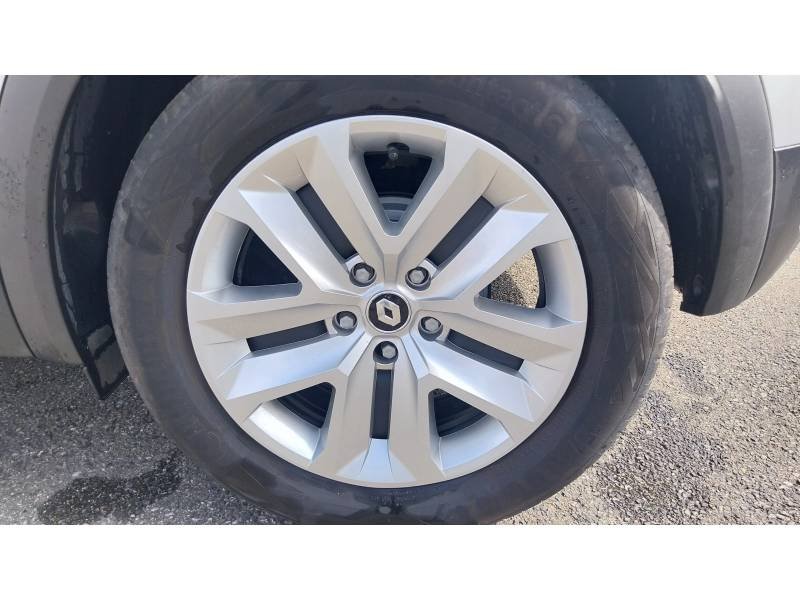 Renault Captur - Photo 15
