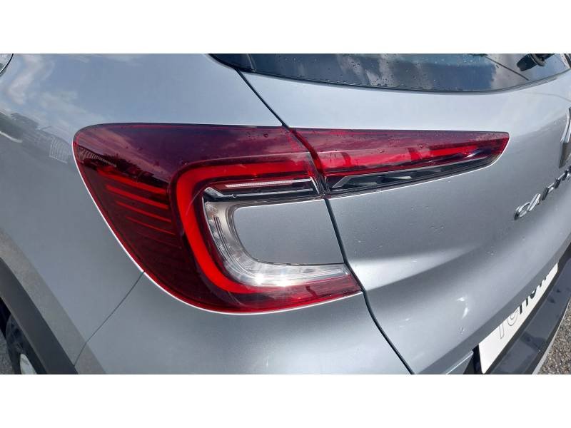 Renault Captur - Photo 16