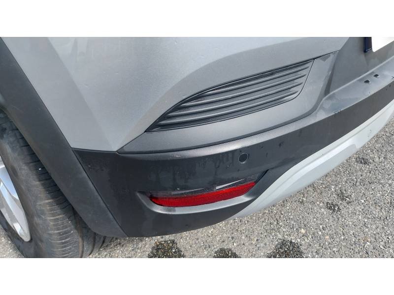 Renault Captur - Photo 17