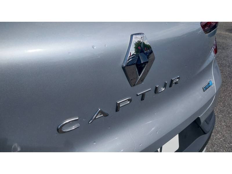 Renault Captur - Photo 18