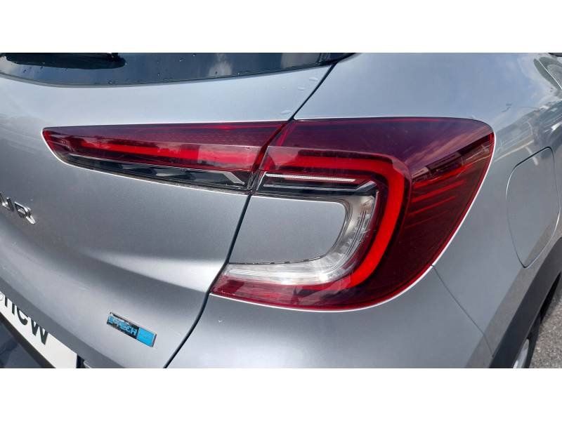 Renault Captur - Photo 19