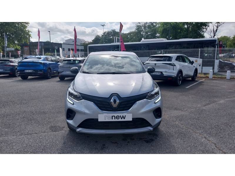 Renault Captur - Photo 2
