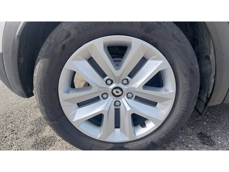 Renault Captur - Photo 21
