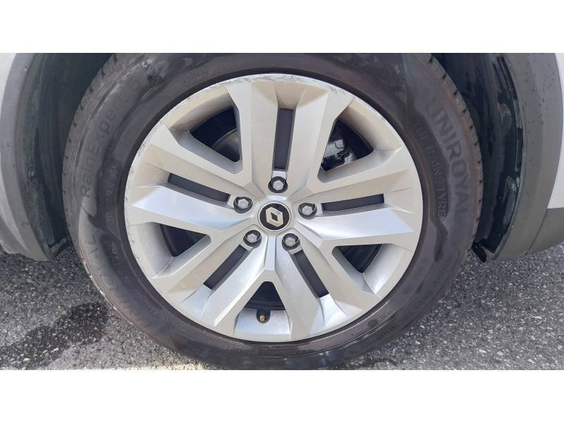 Renault Captur - Photo 23