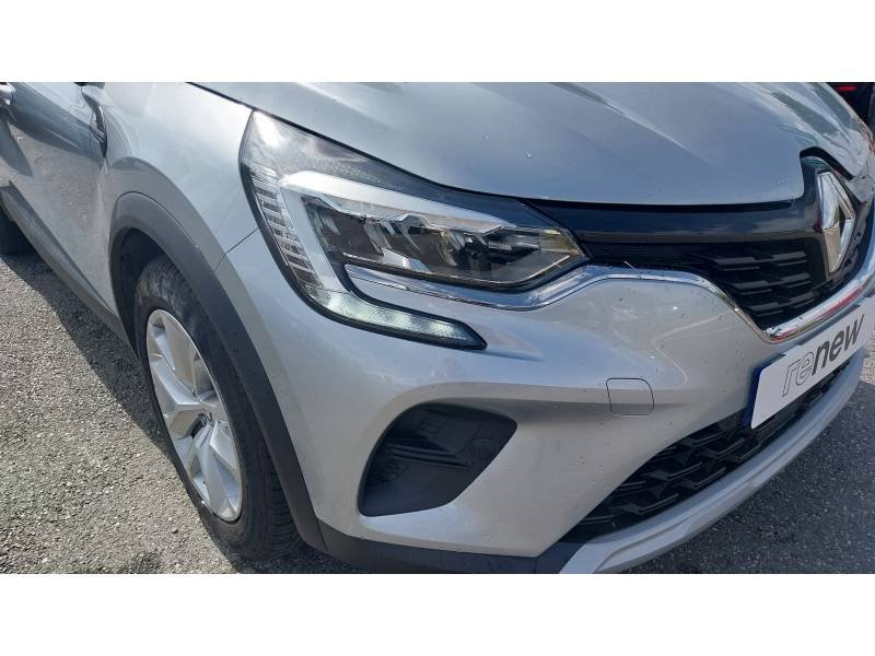 Renault Captur - Photo 24