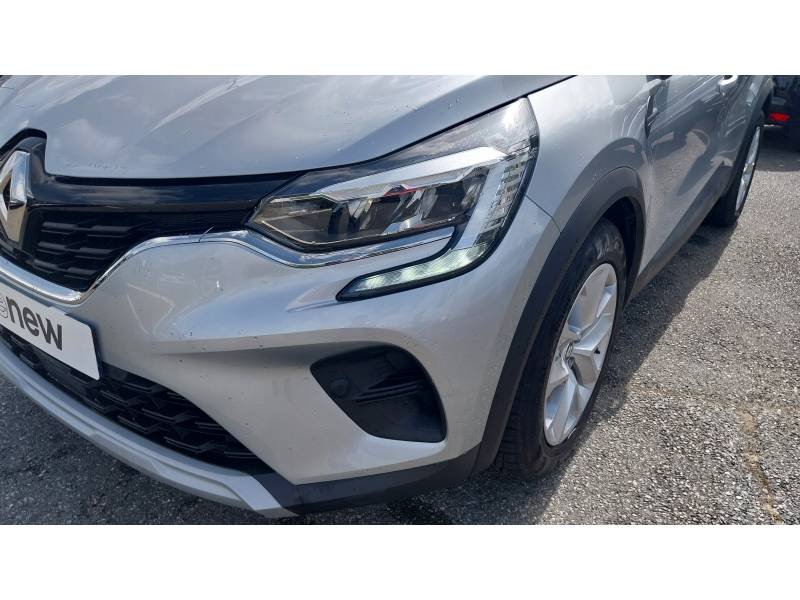 Renault Captur - Photo 25