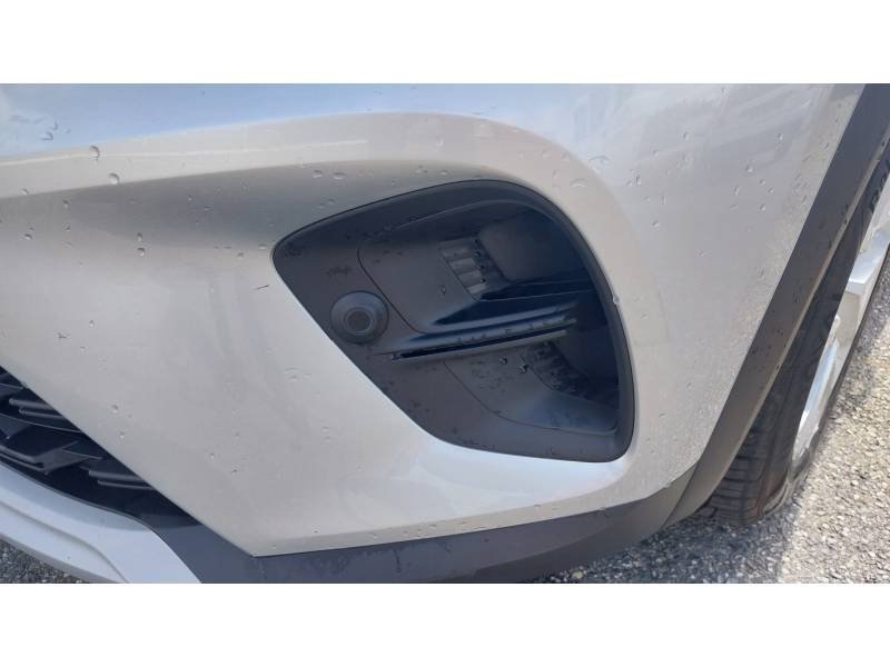 Renault Captur - Photo 26