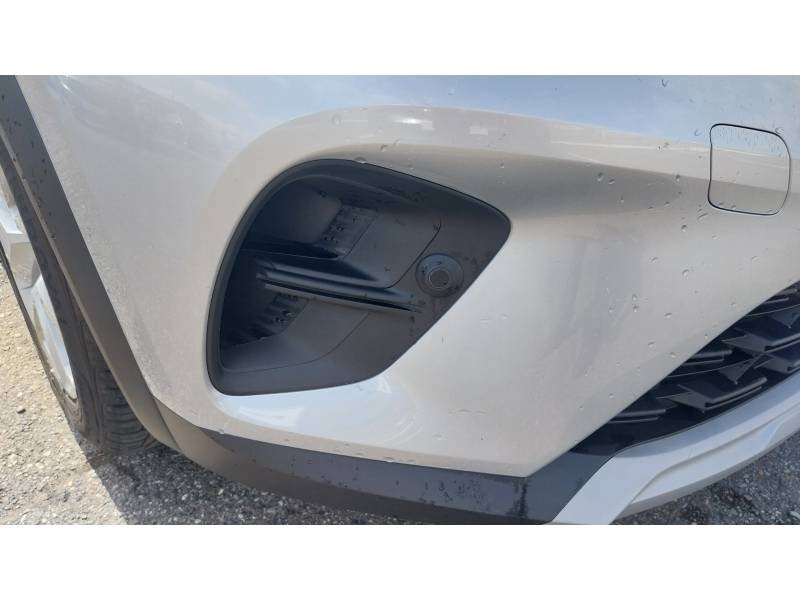 Renault Captur - Photo 27