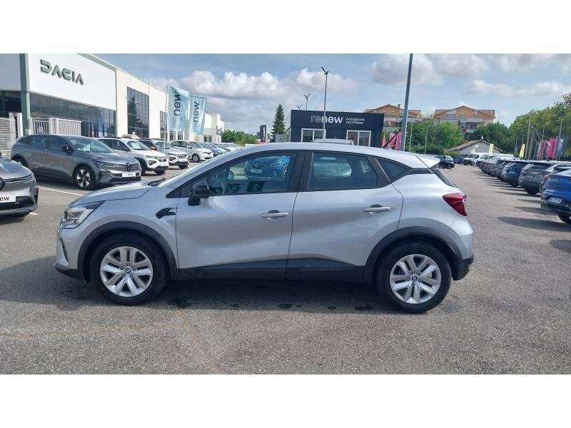 Renault Captur - Photo 3