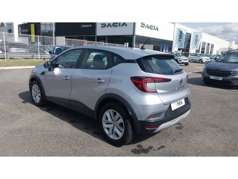 Renault Captur - Photo 4