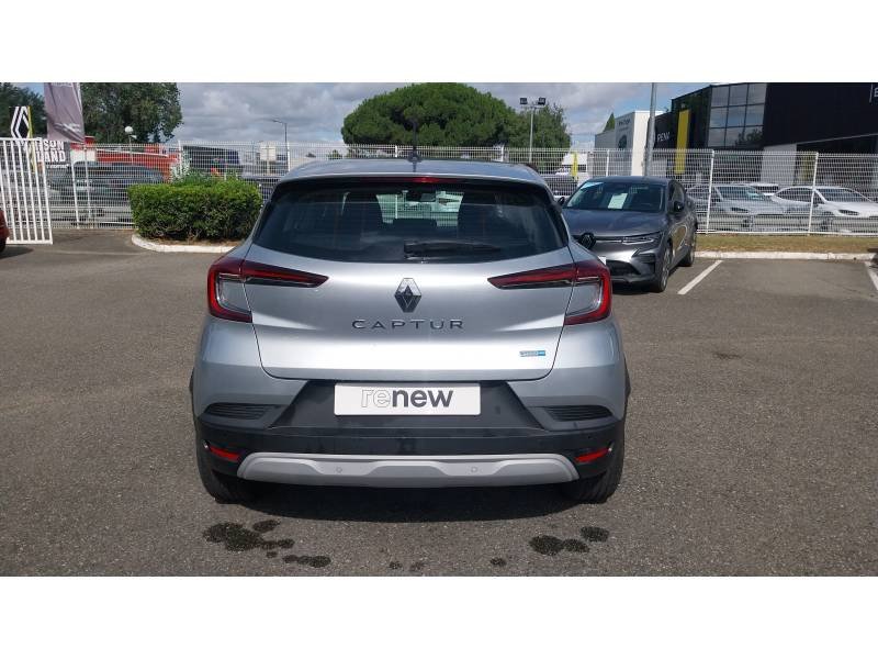 Renault Captur - Photo 5