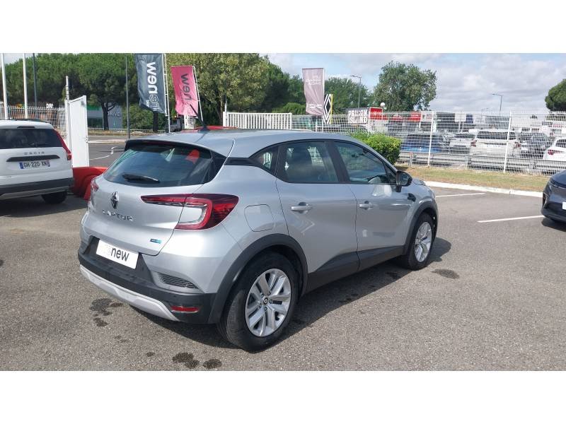 Renault Captur - Photo 6