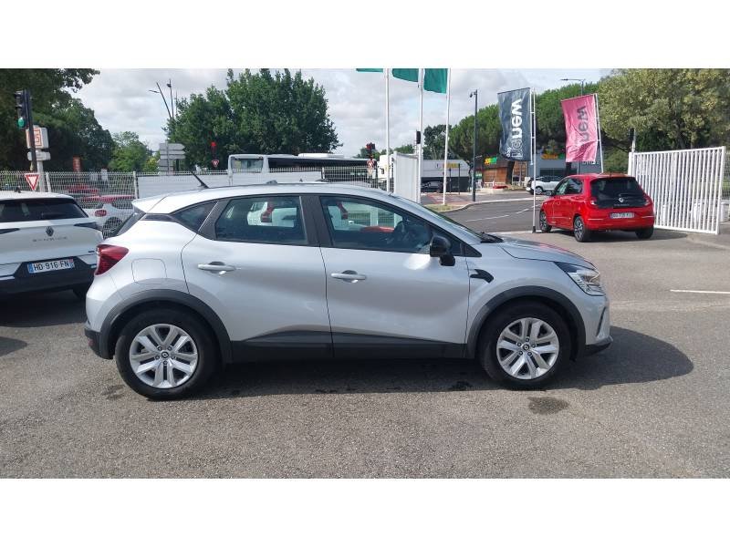 Renault Captur - Photo 7